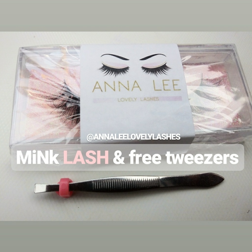 $10 Off ** HOST PICK!⭐️ Best Lashes - Picture 3 of 3